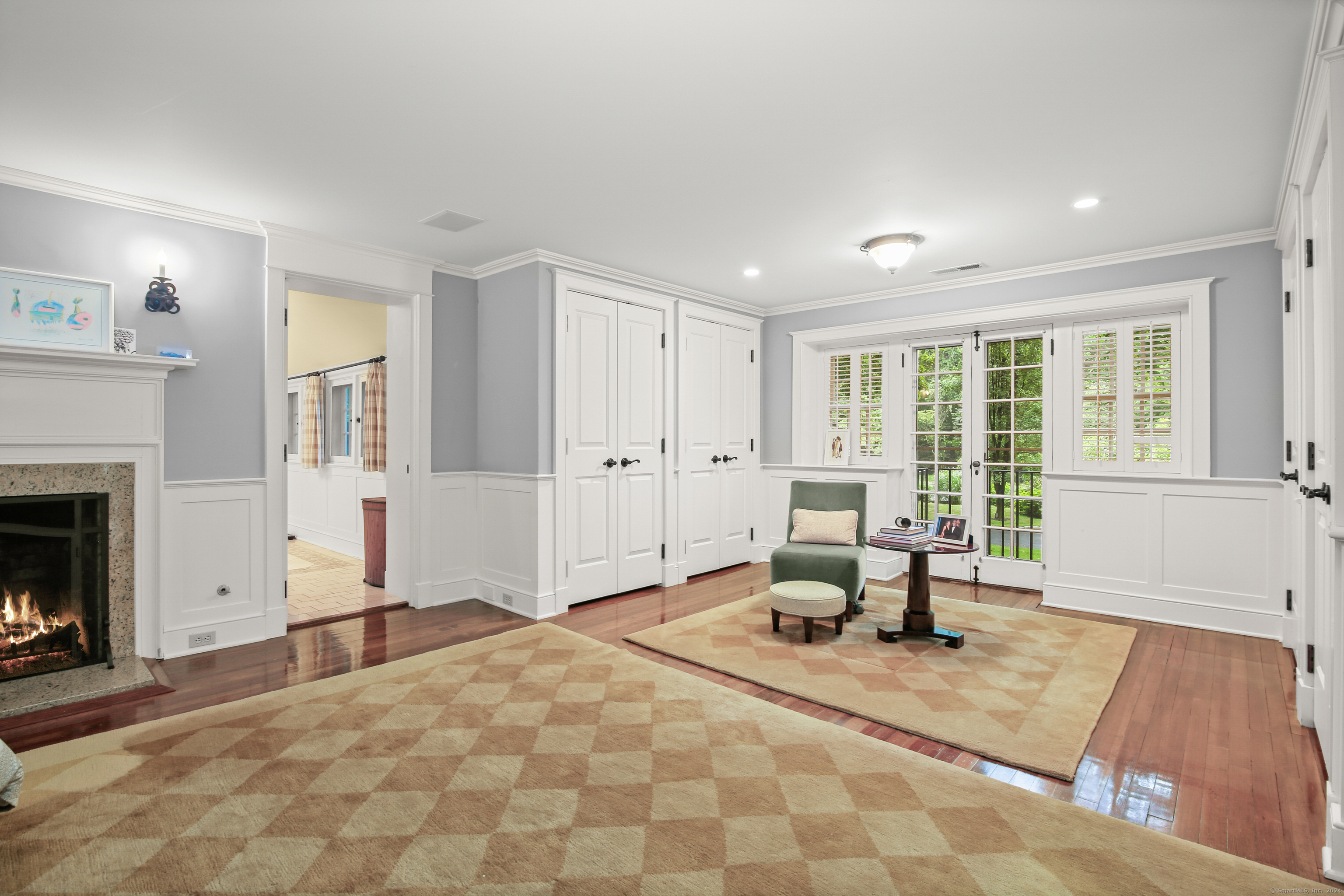 114 Ferris Hill Road New Canaan CT 06840