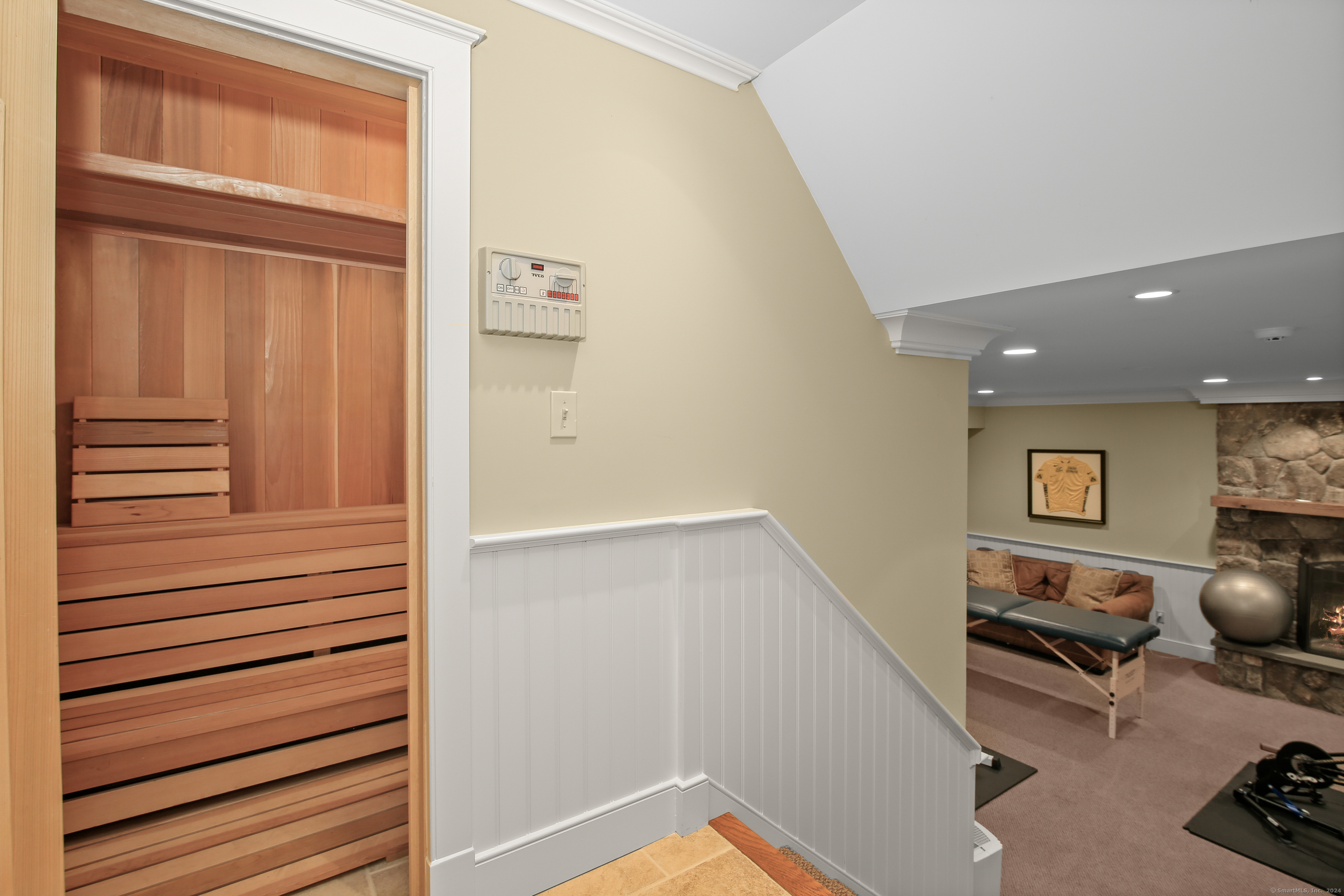 114 Ferris Hill Road New Canaan CT 06840