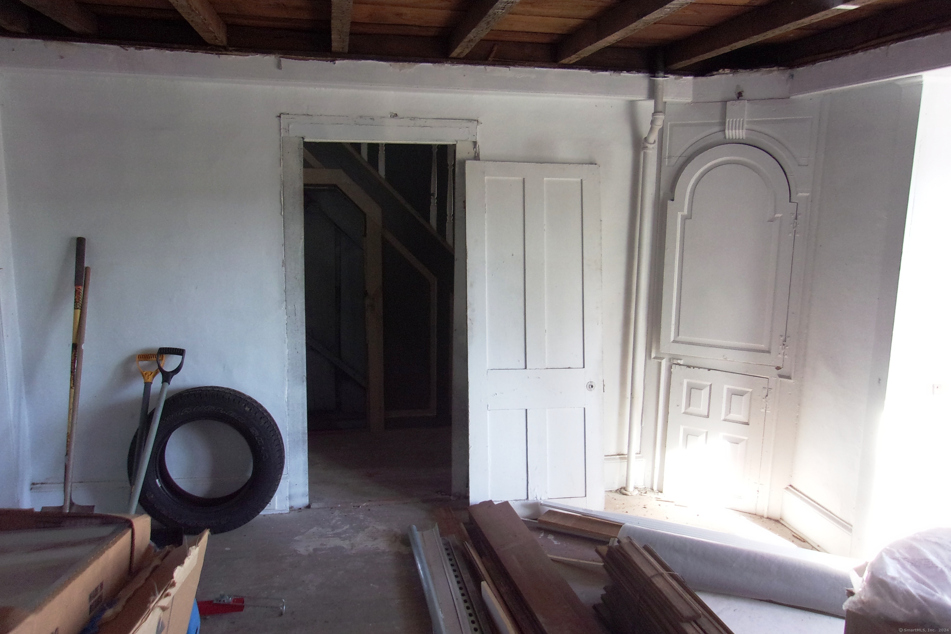 6 Lee Avenue Norwich CT 06360