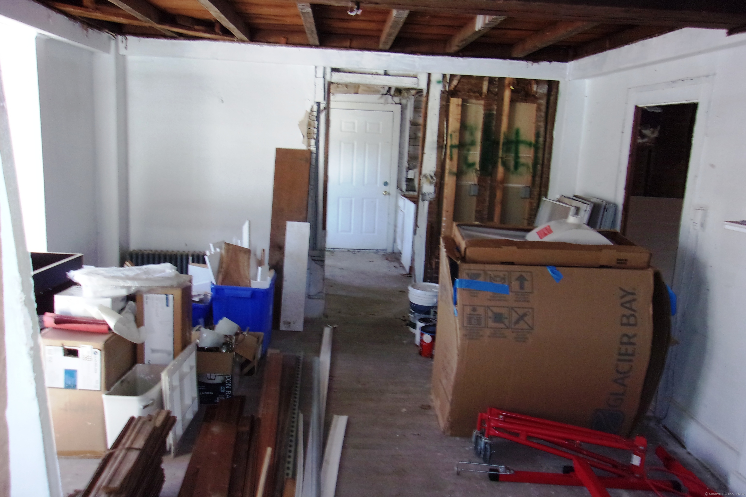 6 Lee Avenue Norwich CT 06360