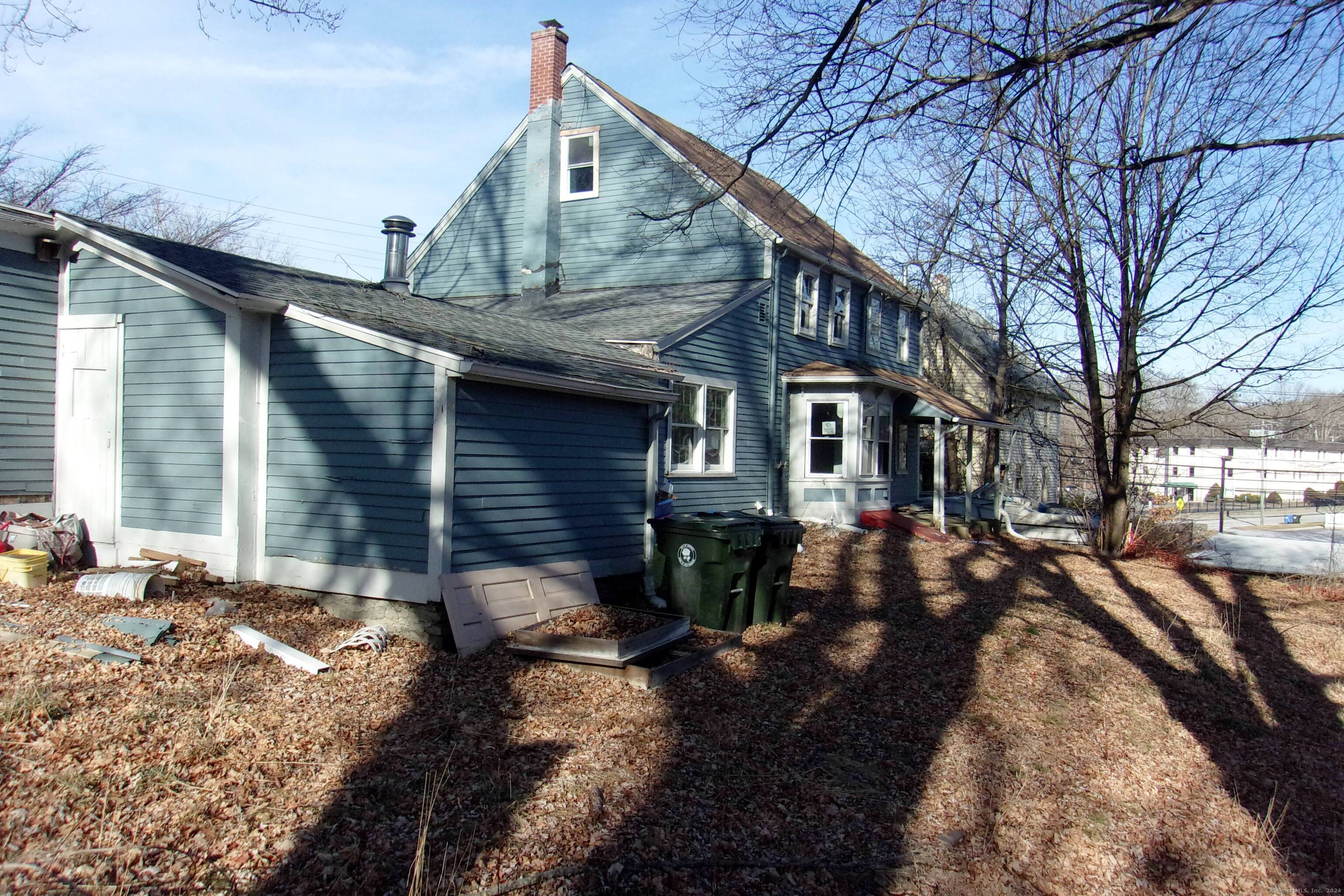 6 Lee Avenue Norwich CT 06360