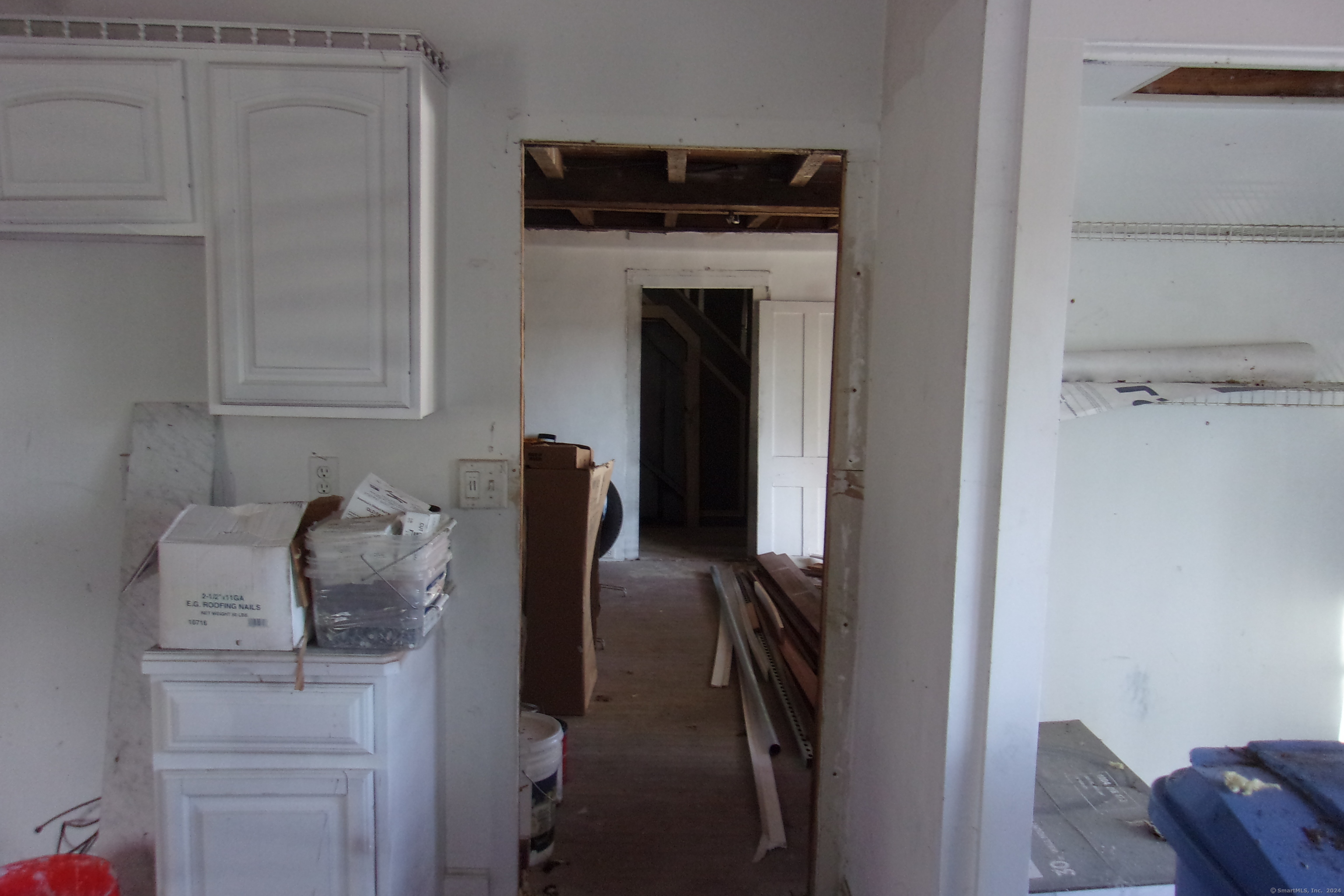 6 Lee Avenue Norwich CT 06360