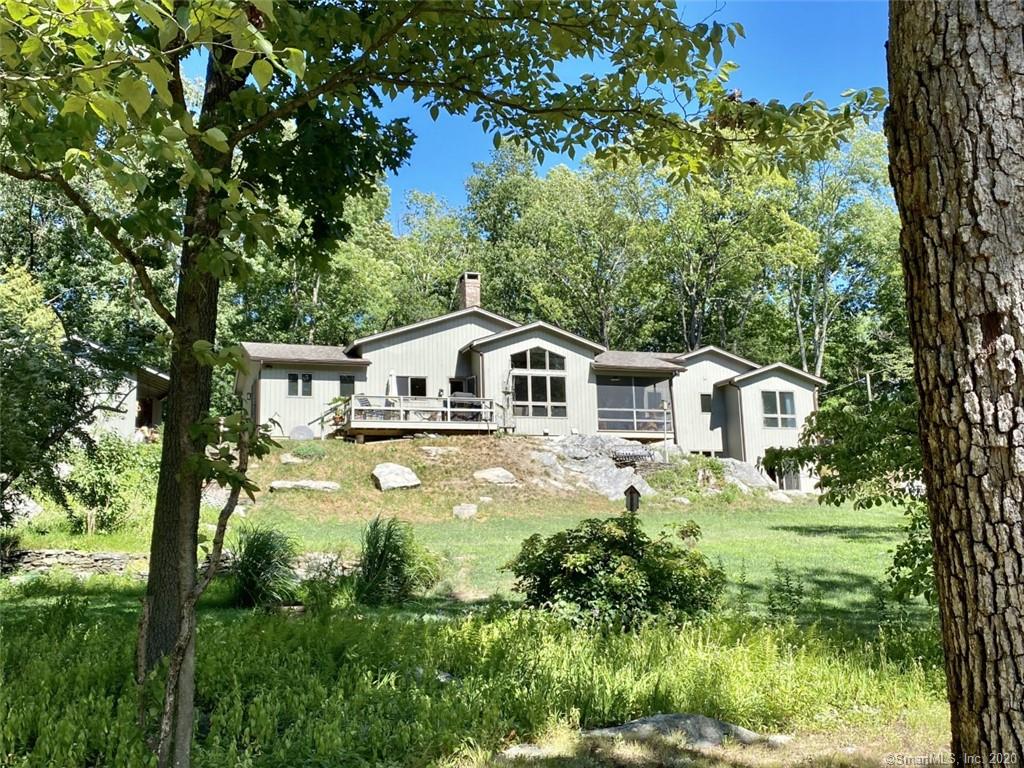 257 Christian Street Bridgewater CT 06752