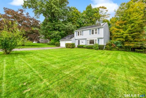 50 Foxwood Court Cheshire CT 06410