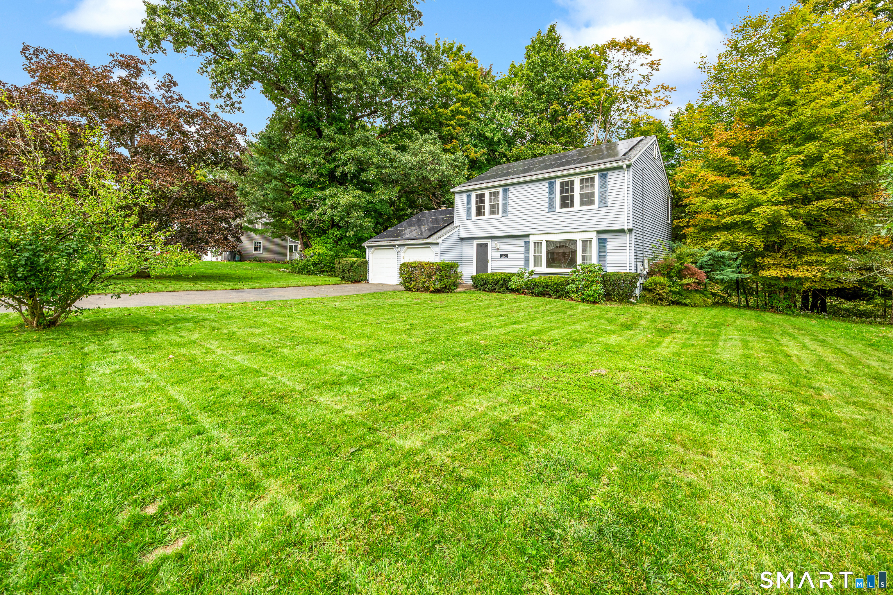 50 Foxwood Court Cheshire CT 06410