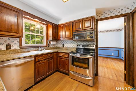50 Foxwood Court Cheshire CT 06410
