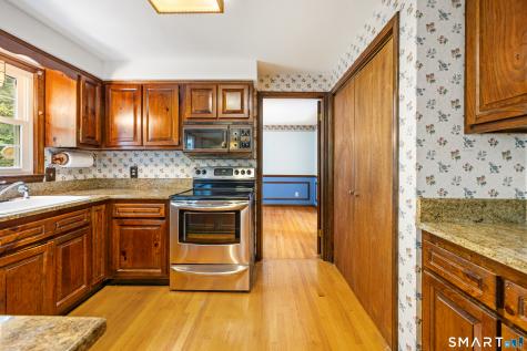 50 Foxwood Court Cheshire CT 06410