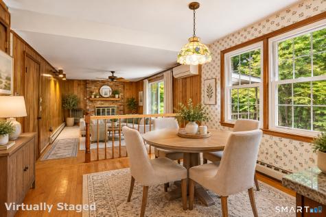 50 Foxwood Court Cheshire CT 06410