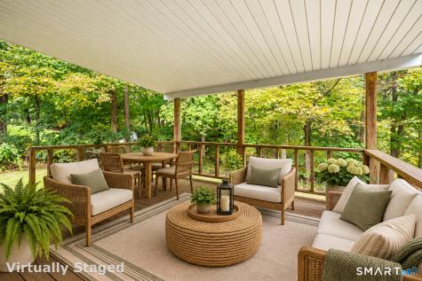 50 Foxwood Court Cheshire CT 06410