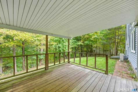 50 Foxwood Court Cheshire CT 06410