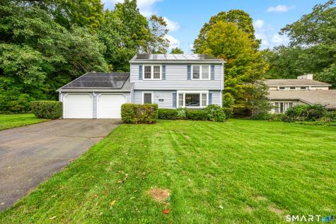 50 Foxwood Court Cheshire CT 06410