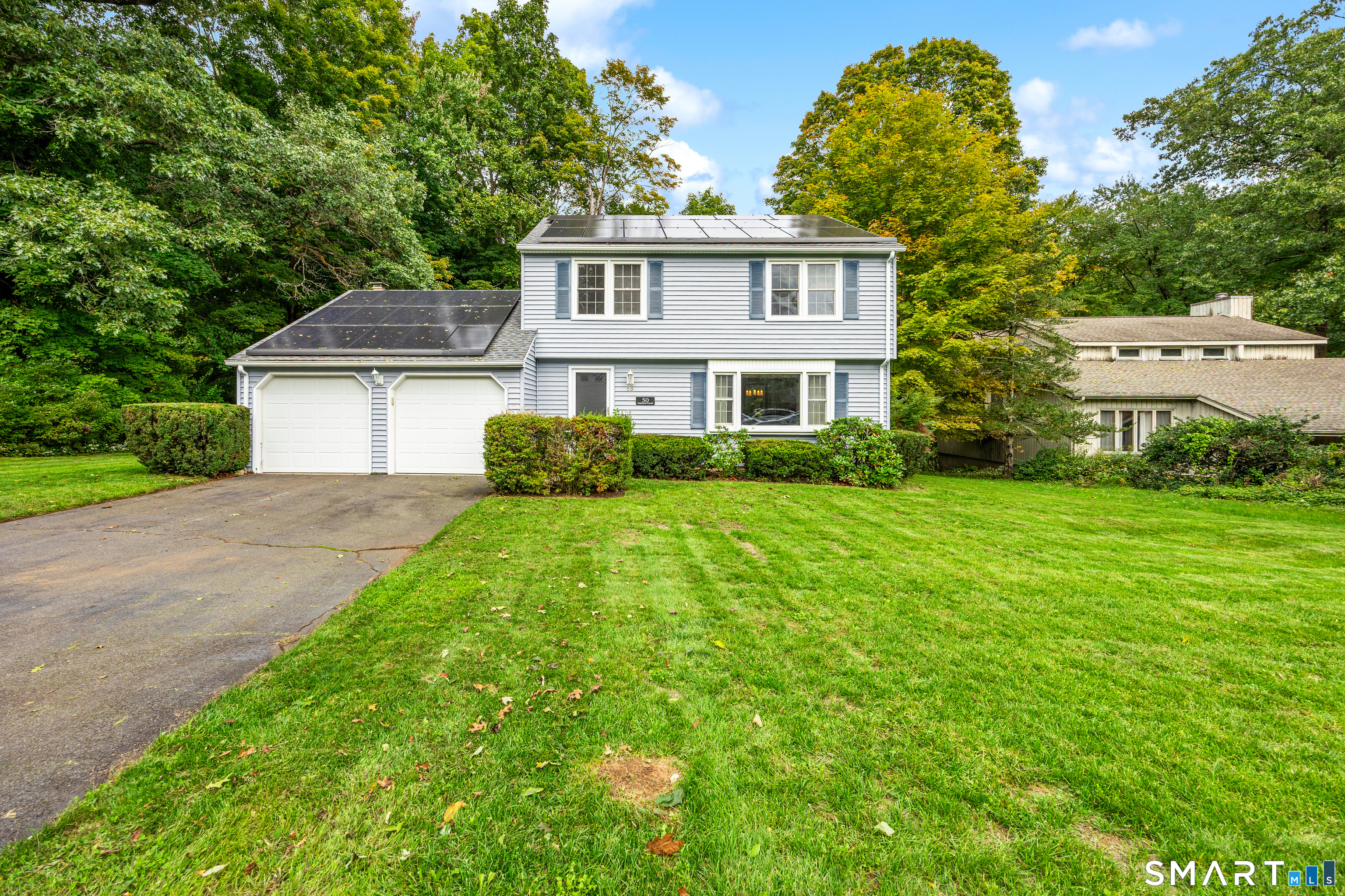 50 Foxwood Court Cheshire CT 06410