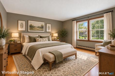 50 Foxwood Court Cheshire CT 06410