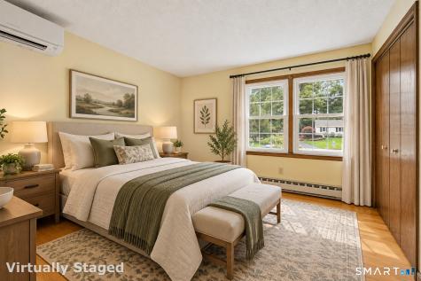 50 Foxwood Court Cheshire CT 06410