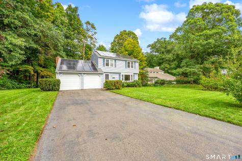 50 Foxwood Court Cheshire CT 06410
