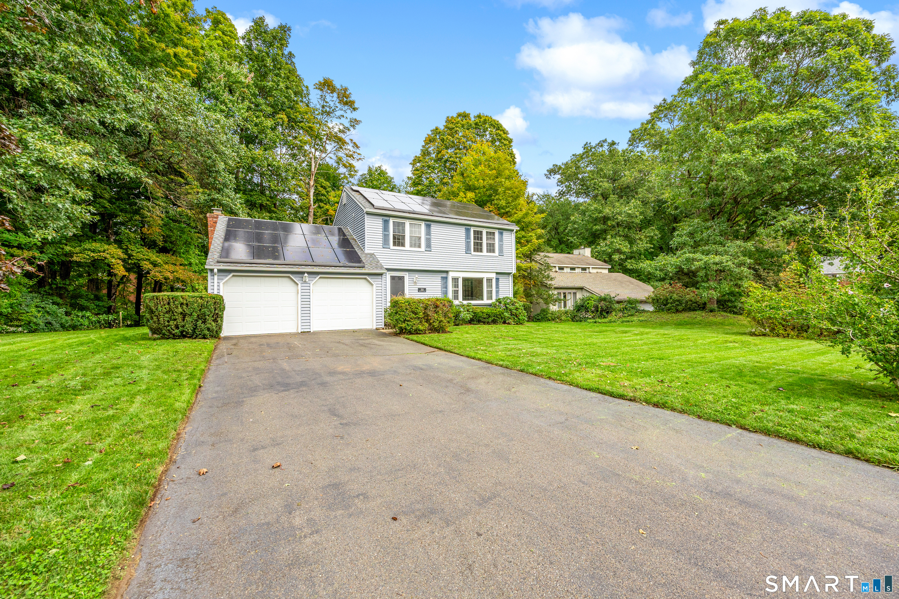 50 Foxwood Court Cheshire CT 06410
