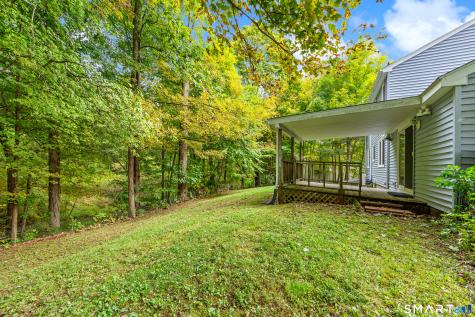 50 Foxwood Court Cheshire CT 06410