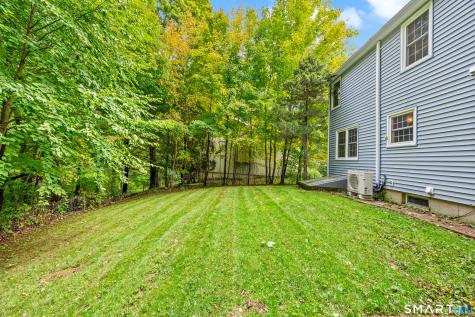 50 Foxwood Court Cheshire CT 06410