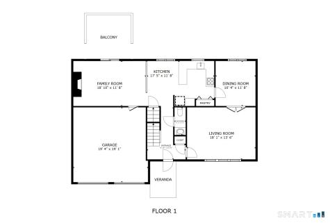 50 Foxwood Court Cheshire CT 06410
