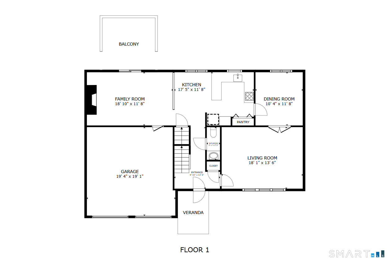 50 Foxwood Court Cheshire CT 06410