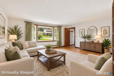50 Foxwood Court Cheshire CT 06410
