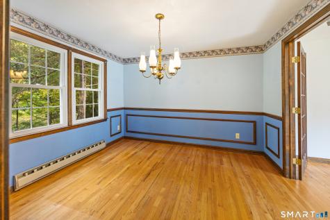 50 Foxwood Court Cheshire CT 06410