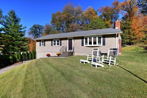 78 Hillside Drive Beacon Falls CT 06403