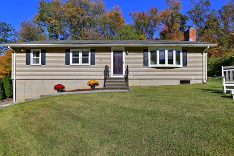 78 Hillside Drive Beacon Falls CT 06403