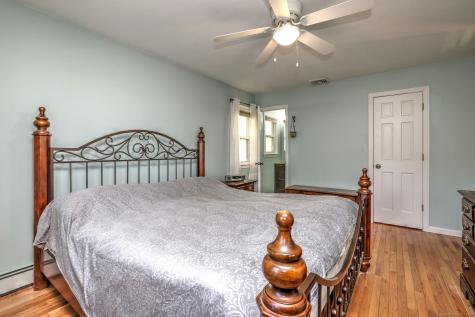 78 Hillside Drive Beacon Falls CT 06403