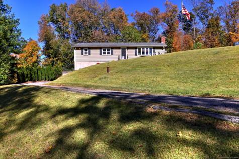 78 Hillside Drive Beacon Falls CT 06403