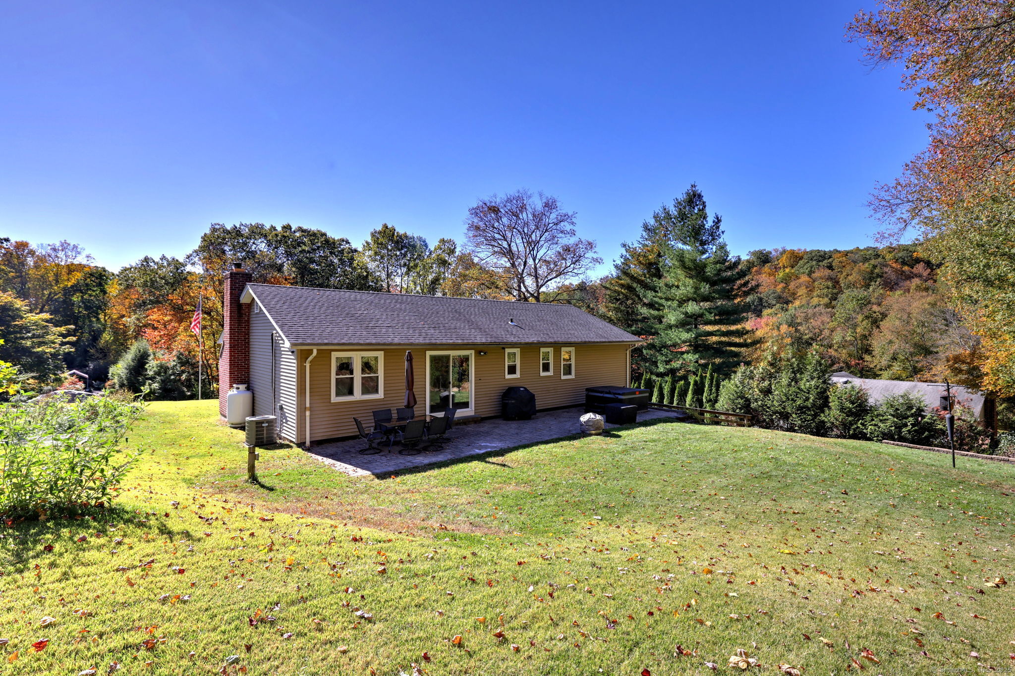 78 Hillside Drive Beacon Falls CT 06403