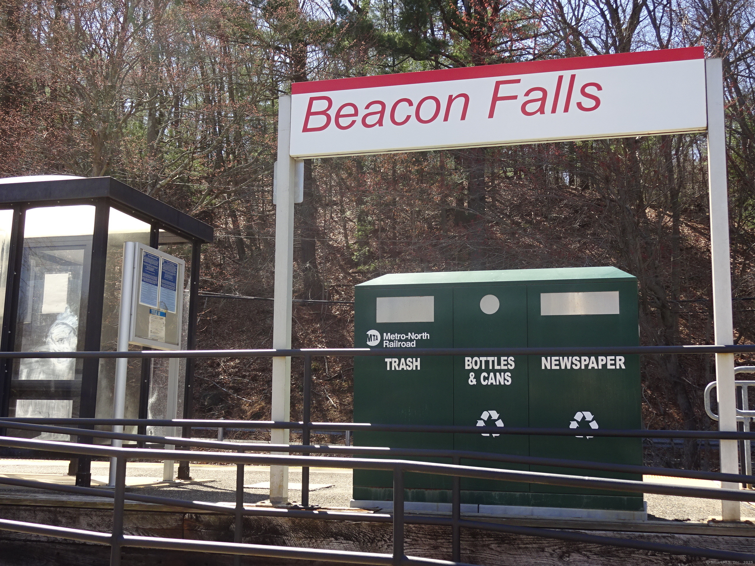 78 Hillside Drive Beacon Falls CT 06403