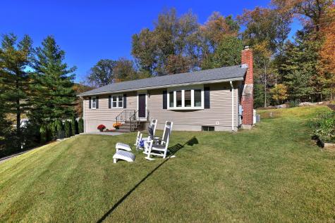 78 Hillside Drive Beacon Falls CT 06403