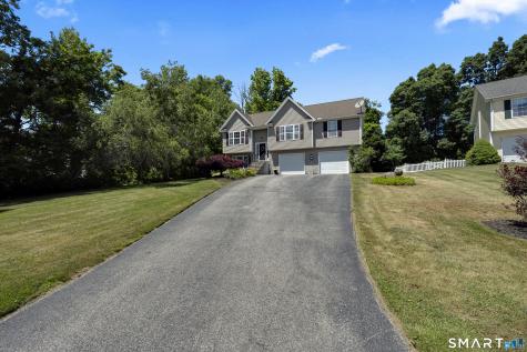 24 Glen Rain Road Killingly CT 06241