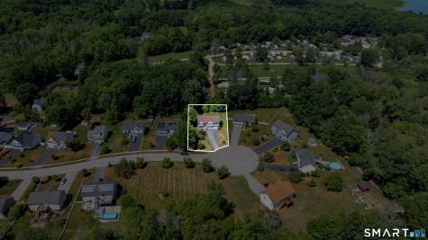 24 Glen Rain Road Killingly CT 06241