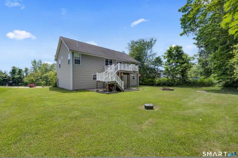 24 Glen Rain Road Killingly CT 06241