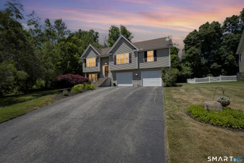 24 Glen Rain Road Killingly CT 06241