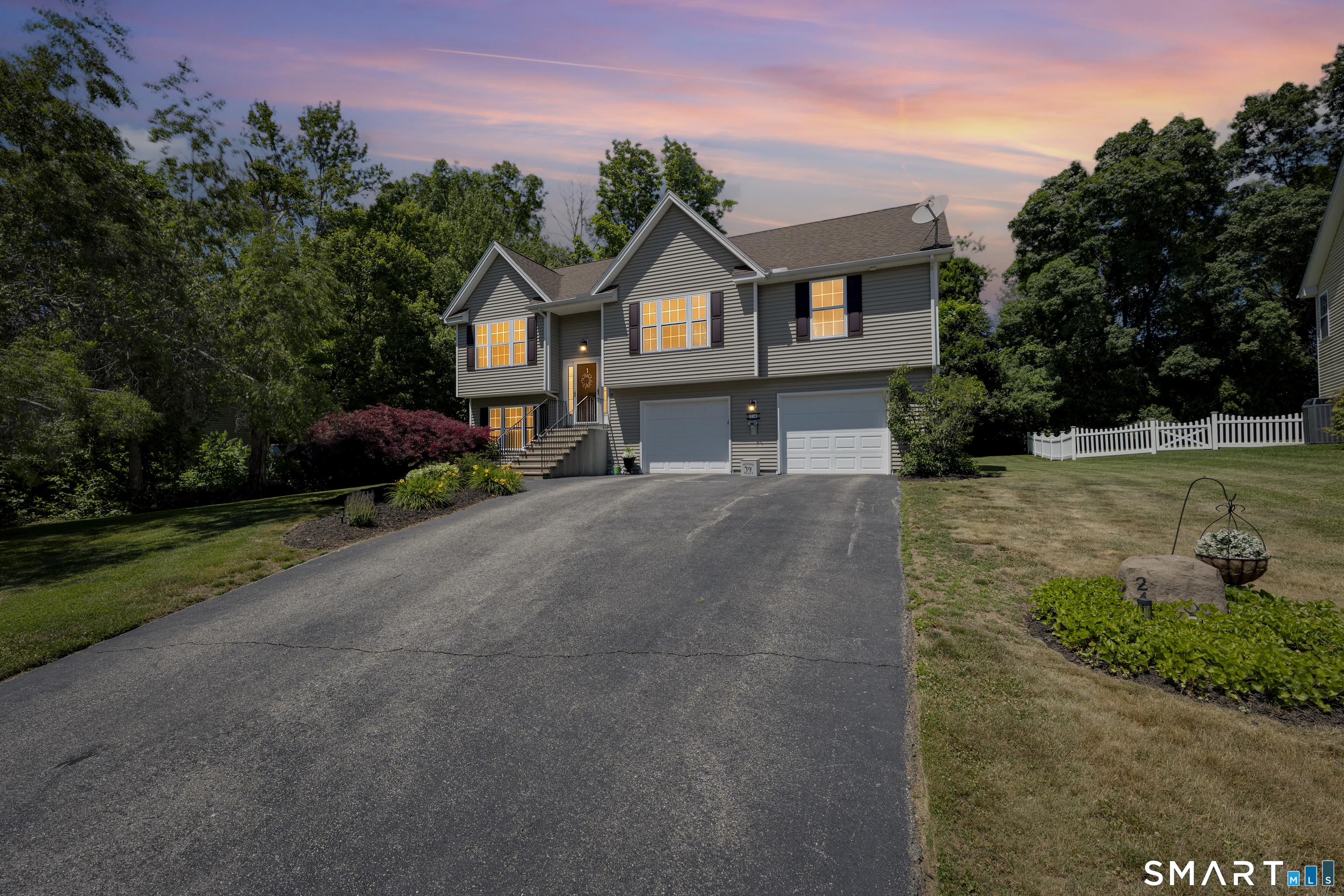 24 Glen Rain Road Killingly CT 06241