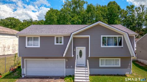 224 Benefit Street Waterbury CT 06704
