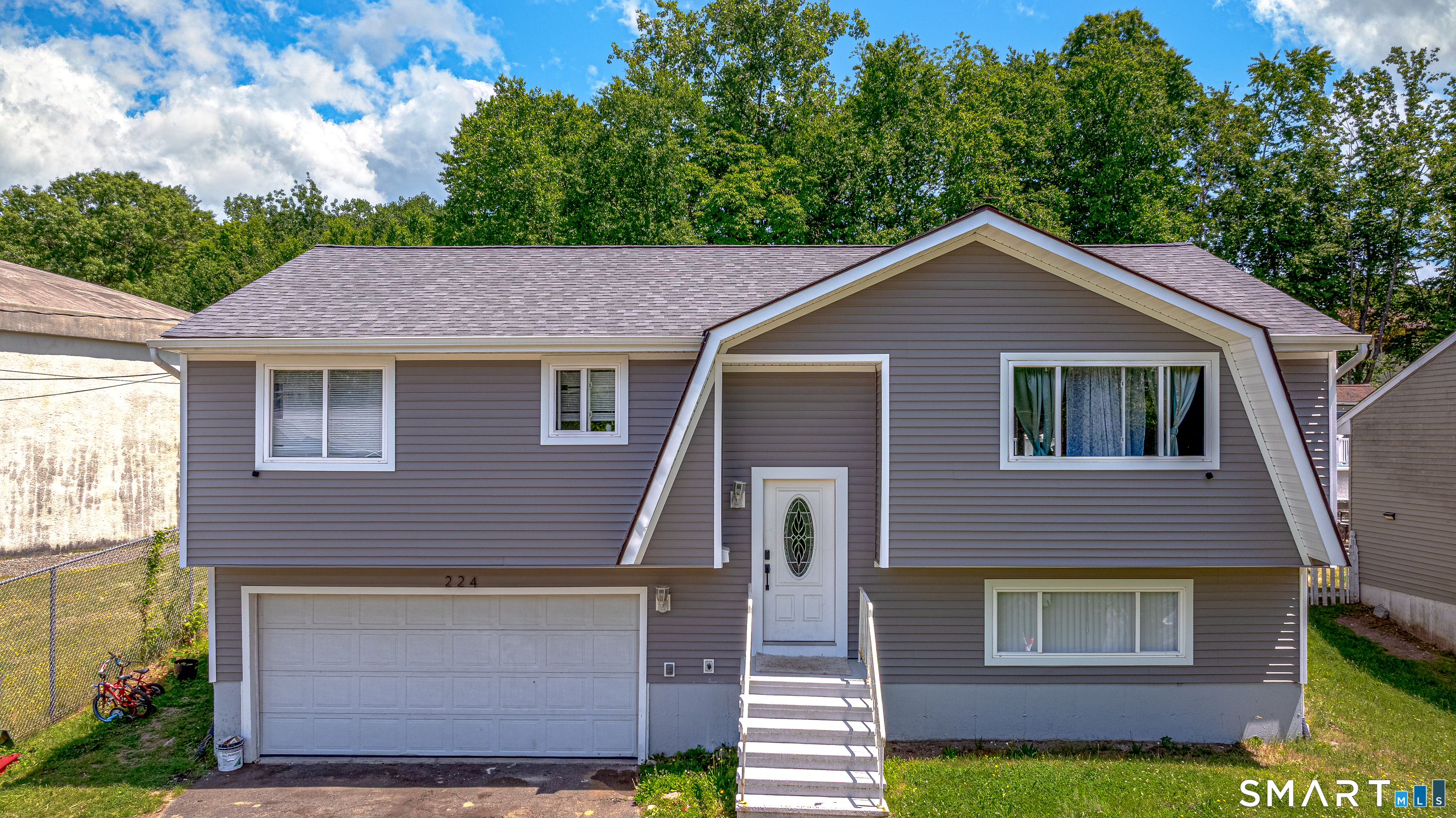 224 Benefit Street Waterbury CT 06704