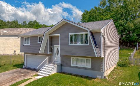 224 Benefit Street Waterbury CT 06704