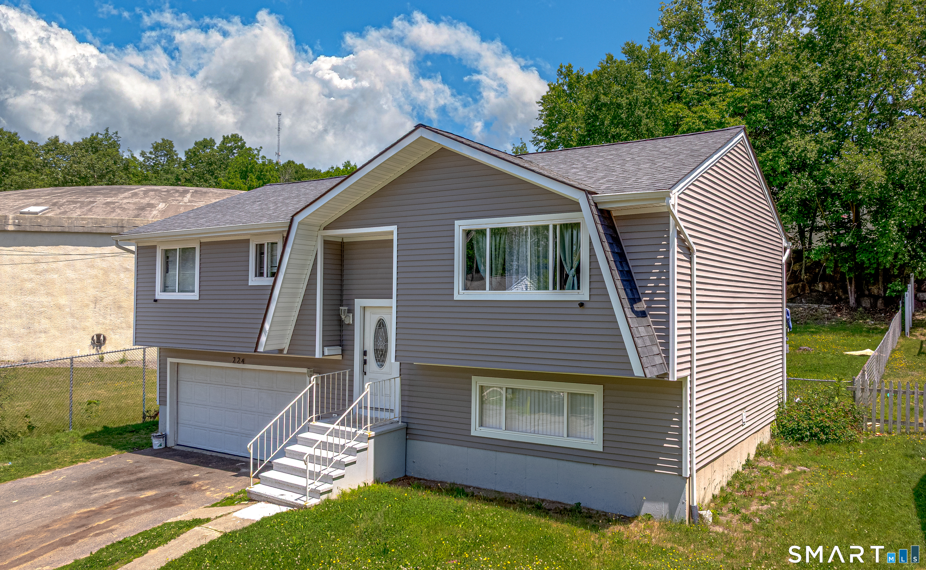 224 Benefit Street Waterbury CT 06704