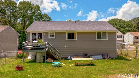 224 Benefit Street Waterbury CT 06704