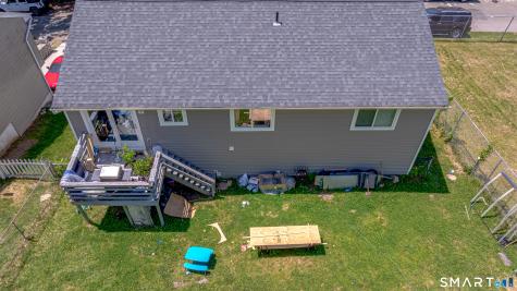 224 Benefit Street Waterbury CT 06704