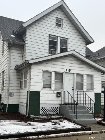 20 Ashland Place New Haven CT 06513