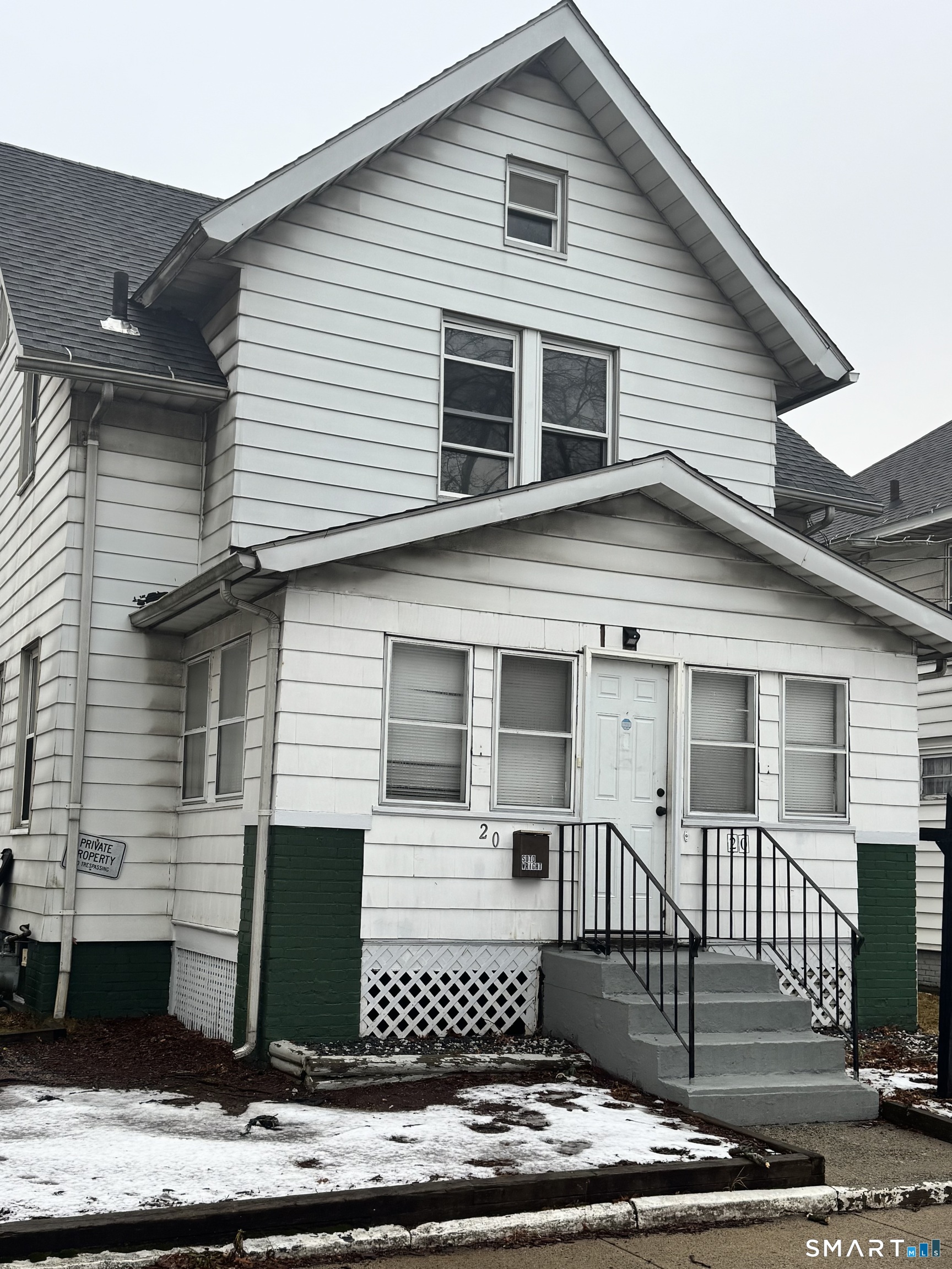 20 Ashland Place New Haven CT 06513