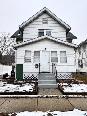 20 Ashland Place New Haven CT 06513