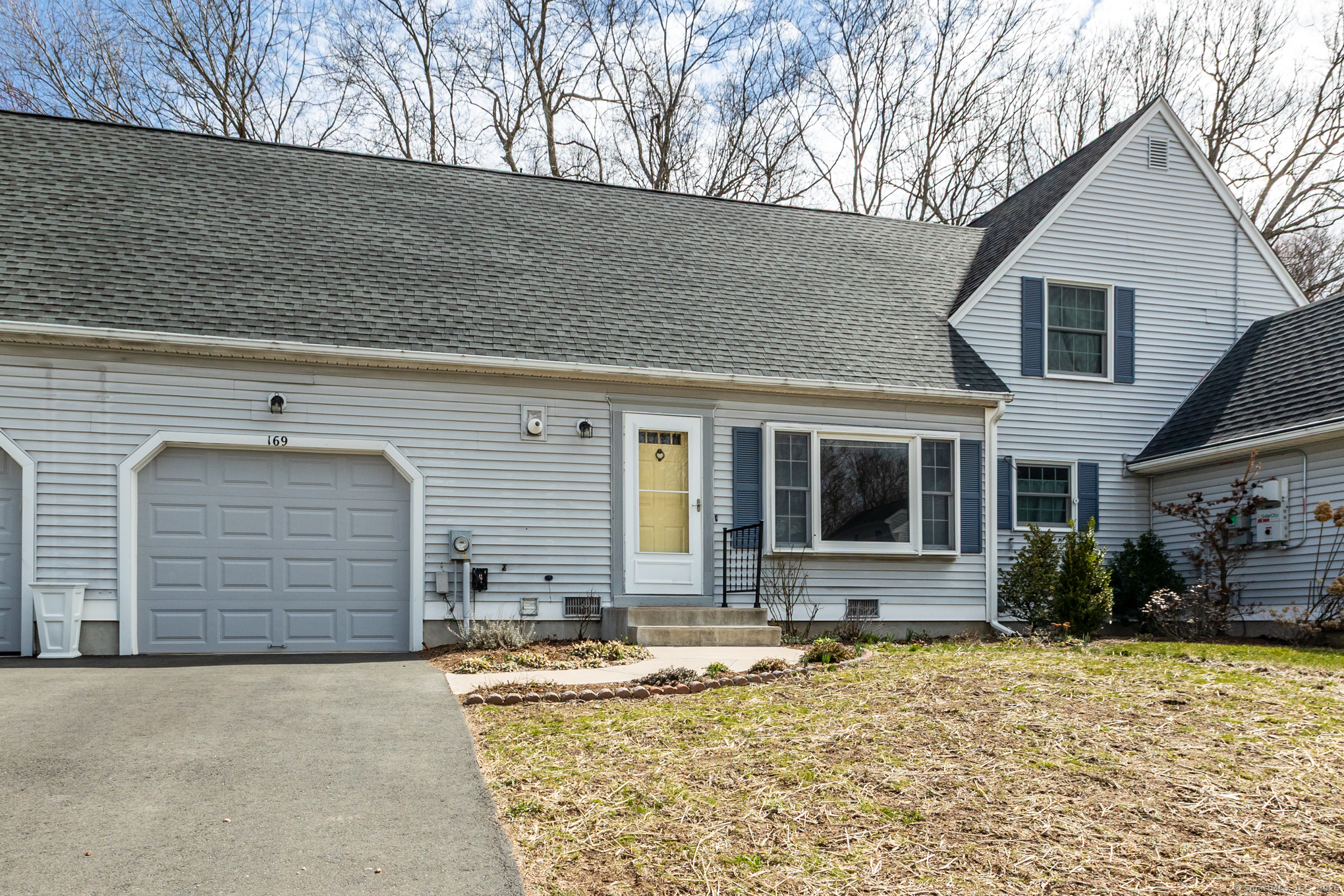 169 Deer Run Trail Manchester CT 06042