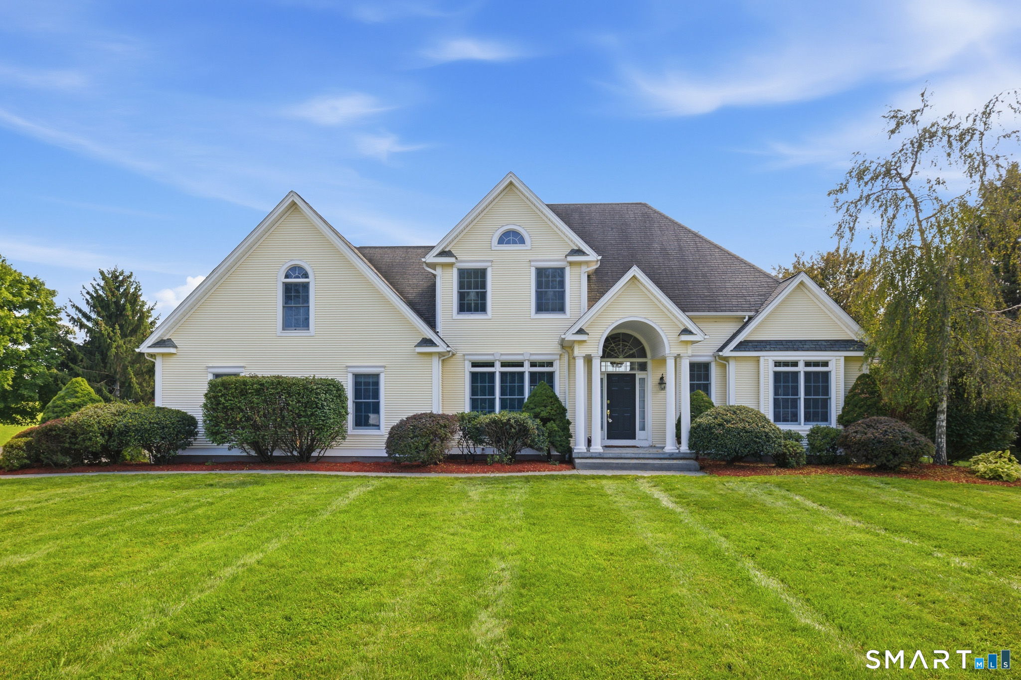29 Halladay West Avenue Suffield CT 06078