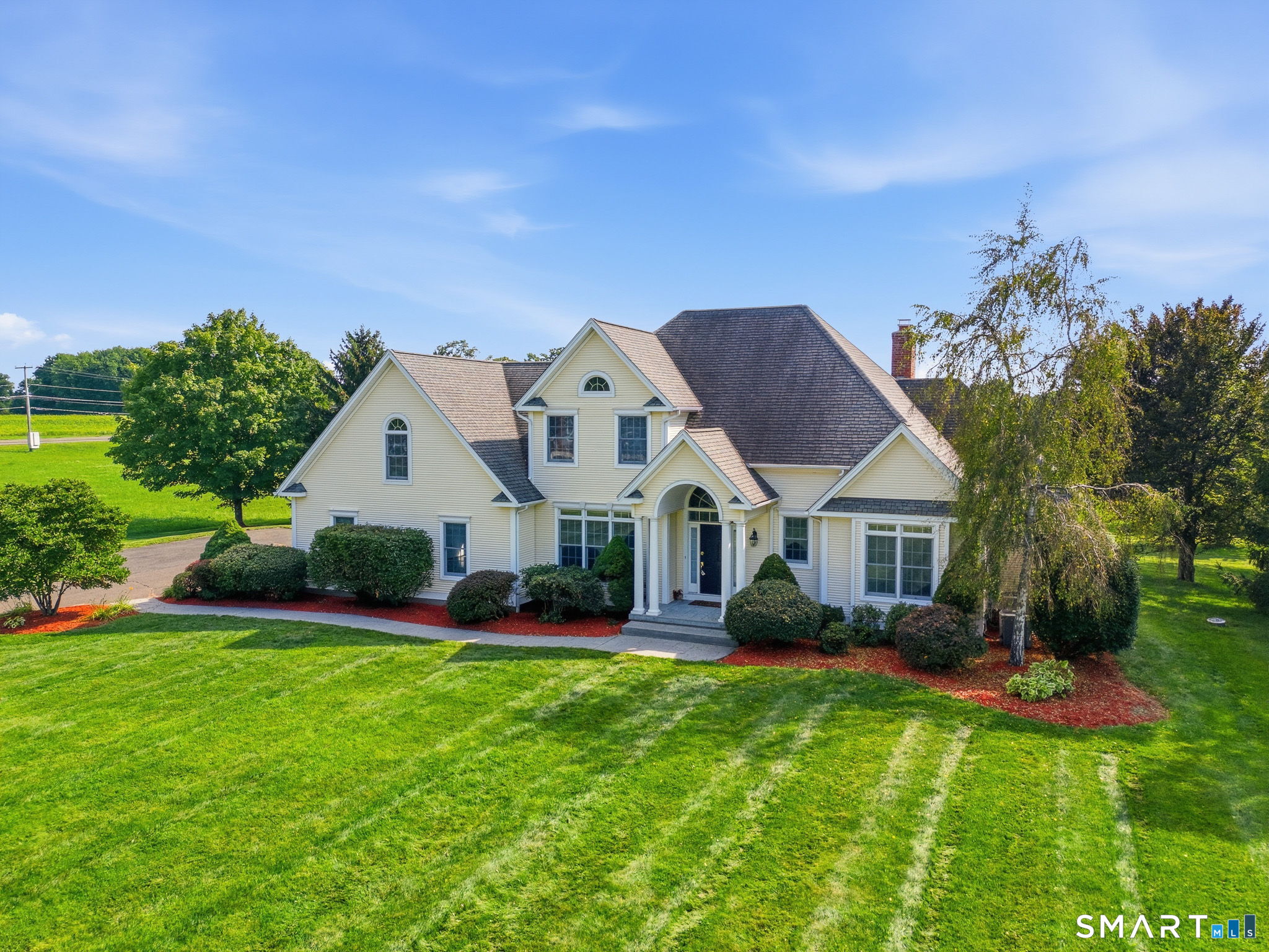 29 Halladay West Avenue Suffield CT 06078
